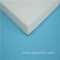 White hard cotton sound-absorbing cotton